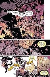 Spider-Man/Deadpool Vol. 5: Arms Race