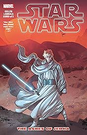 Star Wars Vol. 7: The Ashes of Jedha