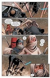 Star Wars Vol. 7: The Ashes of Jedha