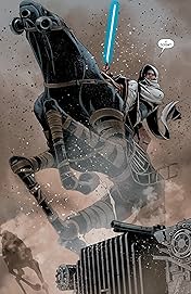 Star Wars Vol. 7: The Ashes of Jedha