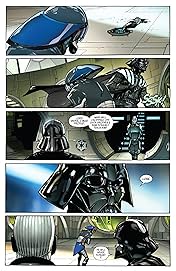 Star Wars: Darth Vader: Dark Lord of the Sith Vol. 2: Legacy's End