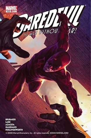 Daredevil (1998-2011) #103