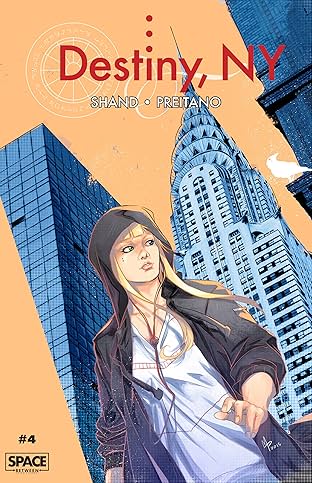 Destiny, NY #4