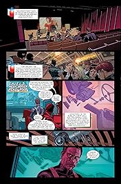 Iron Man: Director of S.H.I.E.L.D. #15