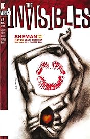 The Invisibles #14