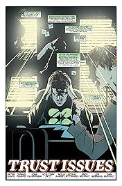 X-Factor (2005-2013) #9