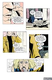 The Invisibles #15