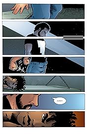 Mage: The Hero Discovered #5