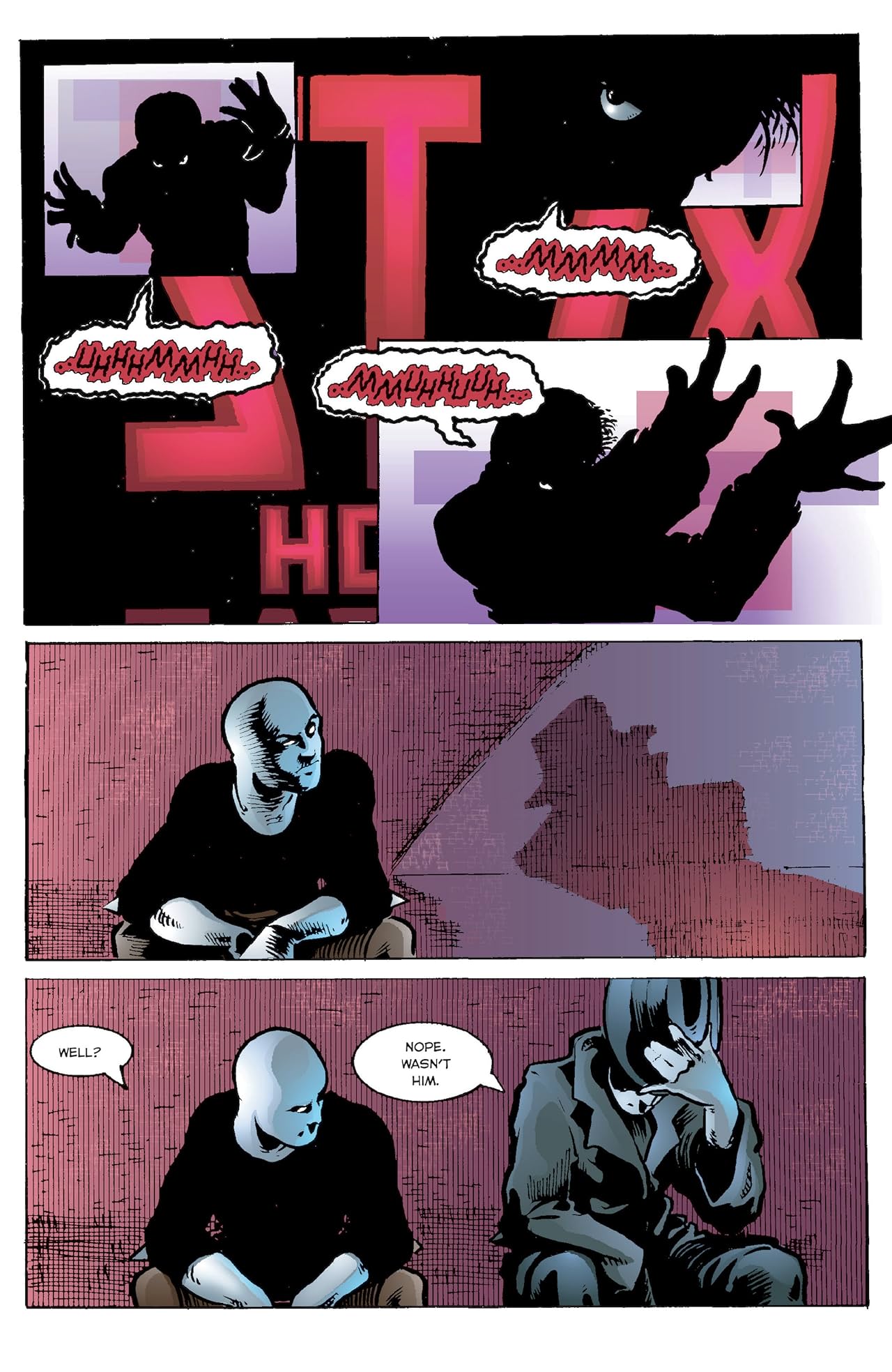 Mage: The Hero Discovered #5