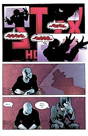 Mage: The Hero Discovered #5