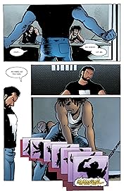 Mage: The Hero Discovered #5