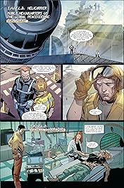 Iron Man: Director of S.H.I.E.L.D. #16