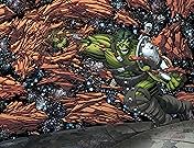 World War Hulk #1 (of 5)