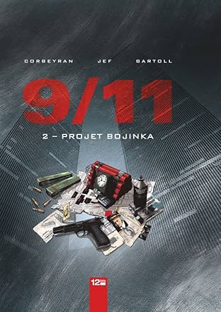 9/11 Vol. 2: Projet Bojinka