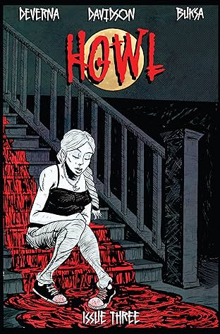 Howl #3