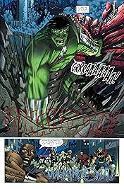World War Hulk #2 (of 5)
