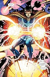 World War Hulk #2 (of 5)