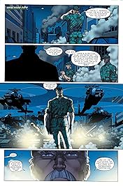 World War Hulk #3 (of 5)