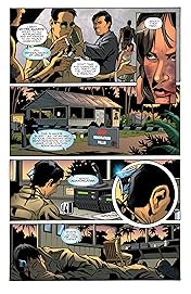 G.I. Joe: A Real American Hero Vol. 8