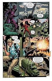 G.I. Joe: A Real American Hero Vol. 8