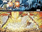 World War Hulk #4 (of 5)