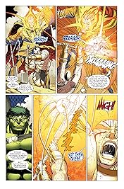 World War Hulk #4 (of 5)
