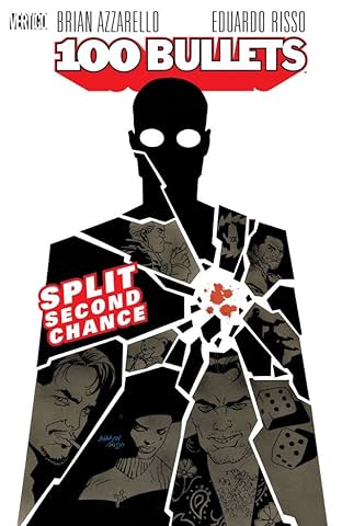 100 Bullets Vol. 2: Split Second Chance