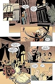 100 Bullets Vol. 2: Split Second Chance