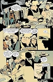 100 Bullets Vol. 2: Split Second Chance