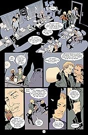 100 Bullets Vol. 2: Split Second Chance