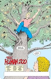Animal Man (1988-1995) Vol. 1