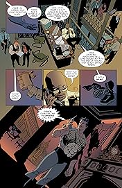 Batman (1940-2011) #621