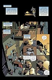 Batman (1940-2011) #621