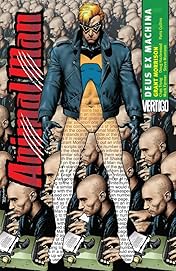Animal Man (1988-1995) Vol. 3: Deus Ex Machina