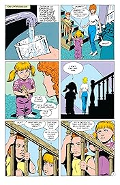 Animal Man (1988-1995) Vol. 3: Deus Ex Machina