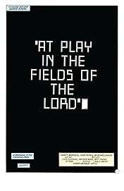 Animal Man (1988-1995) Vol. 3: Deus Ex Machina