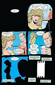 Animal Man (1988-1995) Vol. 3: Deus Ex Machina