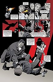 Batman (1940-2011) #622