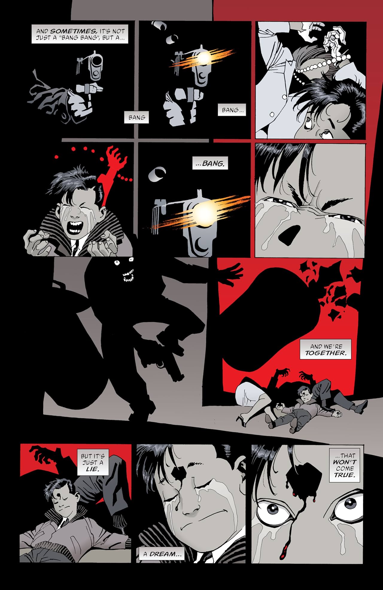 Batman (1940-2011) #622