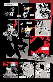 Batman (1940-2011) #622