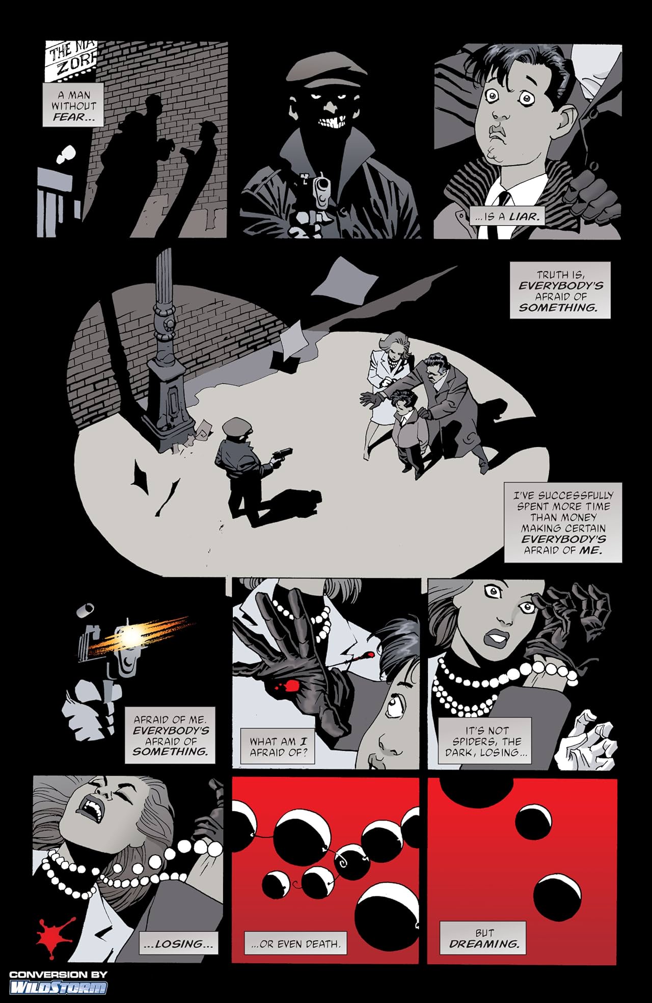 Batman (1940-2011) #622