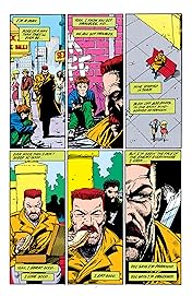 Animal Man (1988-1995) Vol. 5: The Meaning of Flesh