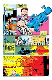 Animal Man (1988-1995) Vol. 5: The Meaning of Flesh