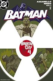 Batman (1940-2011) #623