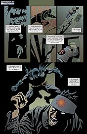 Batman (1940-2011) #623