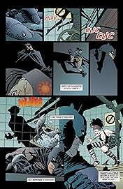 Batman (1940-2011) #623