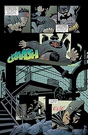 Batman (1940-2011) #623