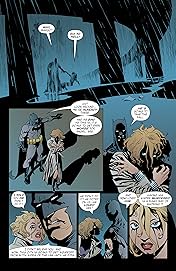 Batman (1940-2011) #624