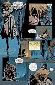 Batman (1940-2011) #624