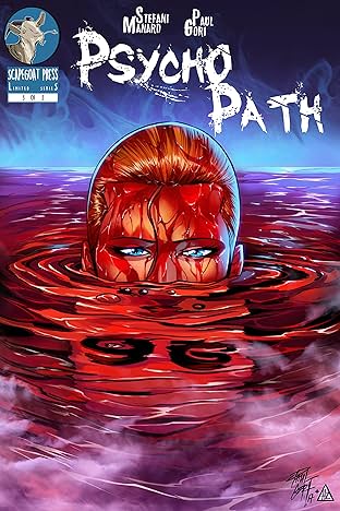 Psycho Path #3